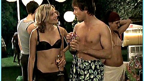 Pic: Doreen Jacobi in Das beste Stück (2002)