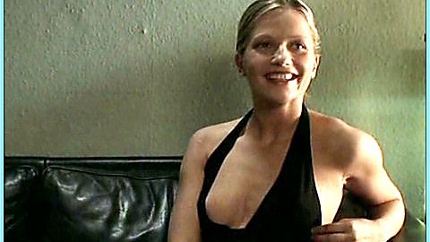 Pic: Doreen Jacobi in Das beste Stück (2002)