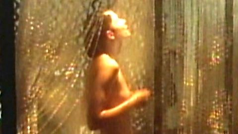 Pic: Doreen Jacobi in Der Runner (2000)