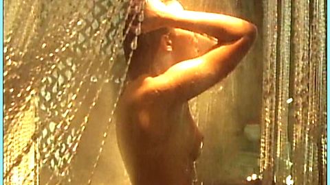 Pic: Doreen Jacobi in Der Runner (2000)