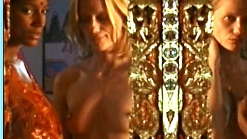 Pic: Doreen Jacobi in Todeslust (2002)