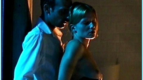 Pic: Doreen Jacobi in Todeslust (2002)
