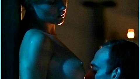 Pic: Doreen Jacobi in Todeslust (2002)