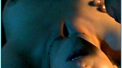 Pic: Doreen Jacobi in Todeslust (2002)