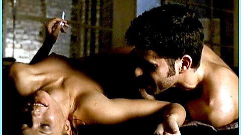 Pic: Doreen Jacobi in Die Singlefalle - Liebesspiele bis in den Tod (1999)