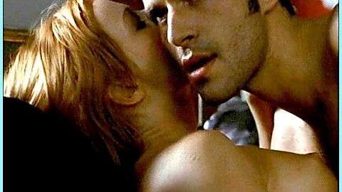 Pic: Doreen Jacobi in Die Singlefalle - Liebesspiele bis in den Tod (1999)