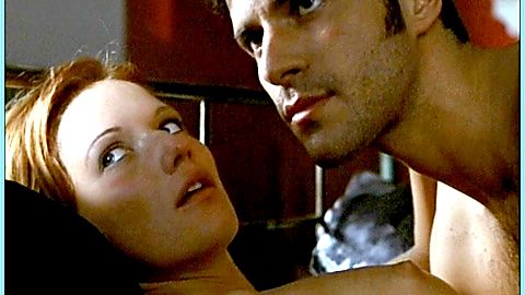 Pic: Doreen Jacobi in Die Singlefalle - Liebesspiele bis in den Tod (1999)