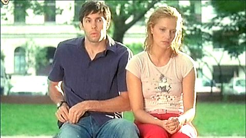 Pic: Doreen Jacobi in Intimzone Schwiegereltern (2004)