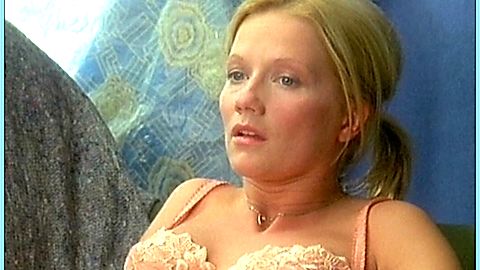 Pic: Doreen Jacobi in Intimzone Schwiegereltern (2004)