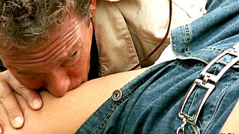 Pic: Doreen Jacobi in Zwei zum Fressen gern (2006)
