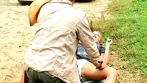 Pic: Doreen Jacobi in Zwei zum Fressen gern (2006)