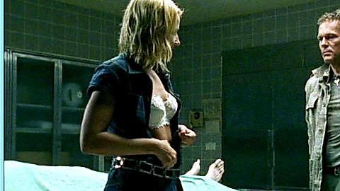 Pic: Doreen Jacobi in Zwei zum Fressen gern (2006)