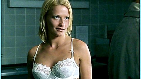 Pic: Doreen Jacobi in Zwei zum Fressen gern (2006)
