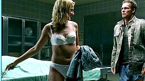 Pic: Doreen Jacobi in Zwei zum Fressen gern (2006)
