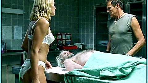 Pic: Doreen Jacobi in Zwei zum Fressen gern (2006)
