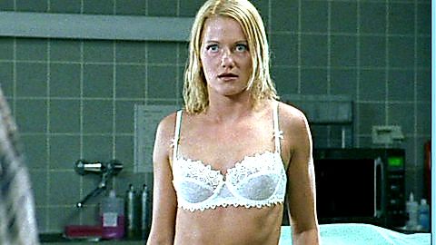 Pic: Doreen Jacobi in Zwei zum Fressen gern (2006)
