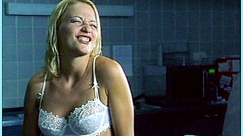 Pic: Doreen Jacobi in Zwei zum Fressen gern (2006)