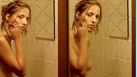 Pic: Jenny Deimling in Tatort (1970)