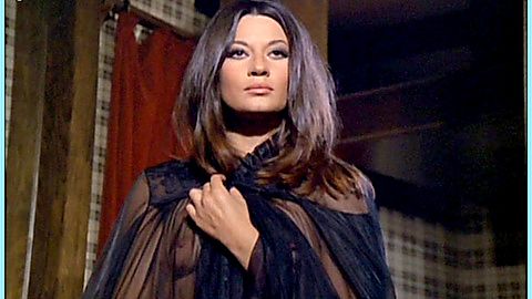 Pic: Rosalba Neri in 99 Women (1969)