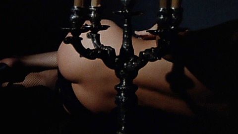 Pic: Rosalba Neri in 99 Women (1969)