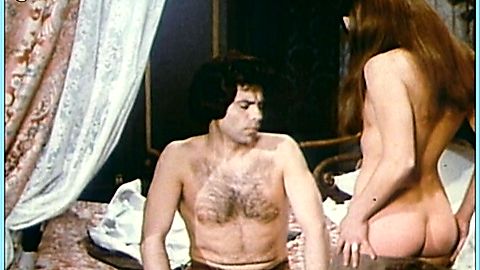Pic: Rosalba Neri in La figlia di Frankenstein (1971)