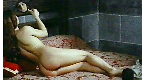 Pic: Rosalba Neri in Primo tango a Roma - Storia d'amore e d'alchimia (1973)