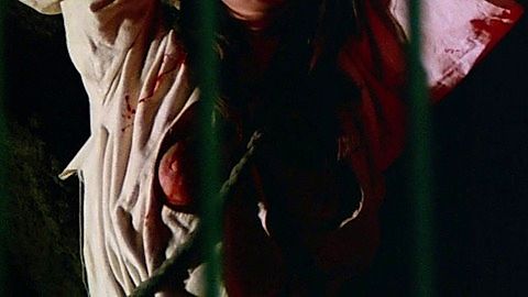 Pic: Rosalba Neri in Marquis de Sade: Justine (1969)