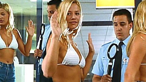 Pic: Alexandra Neldel in Bang Boom Bang - Ein todsicheres Ding (1999)