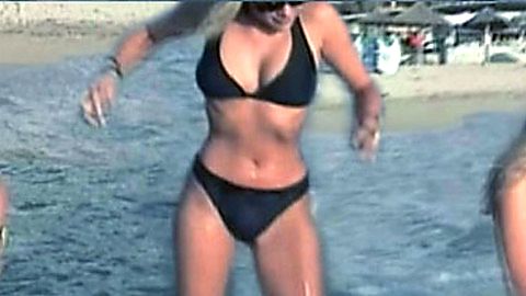Pic: Alexandra Neldel in Bang Boom Bang - Ein todsicheres Ding (1999)