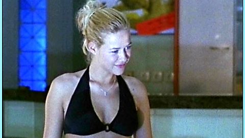 Pic: Alexandra Neldel in Heimliche Küsse - Verliebt in ein Sex-Symbol (2000)