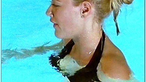 Pic: Alexandra Neldel in Heimliche Küsse - Verliebt in ein Sex-Symbol (2000)