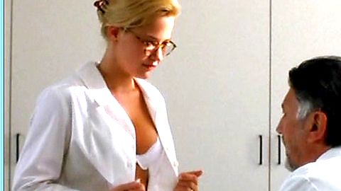 Pic: Alexandra Neldel in Das Miststück (1998)