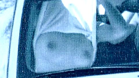 Pic: Alexandra Neldel in Autobahnraser (2004)