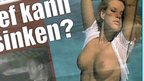 Pic: Alexandra Neldel in Goldene Zeiten (2006)