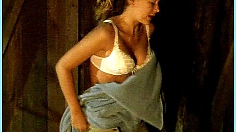 Pic: Alexandra Neldel in Rosamunde Pilcher
