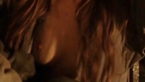 Pic: Alexandra Neldel in The Whore (2010)