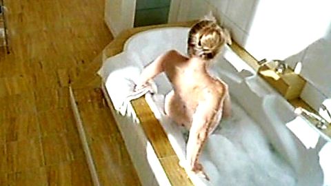 Pic: Barbara Rudnik in Die Mandantin (2006)