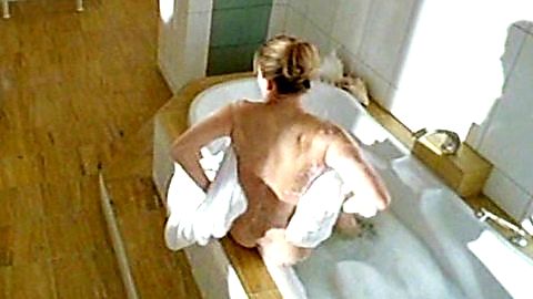 Pic: Barbara Rudnik in Die Mandantin (2006)