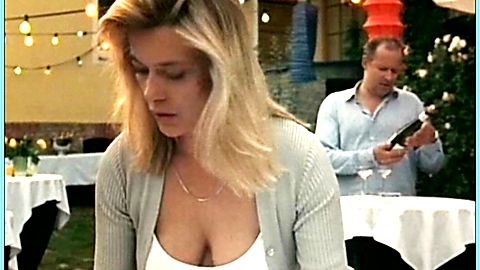 Pic: Barbara Rudnik in Liebling, bring die Hühner ins Bett (2002)