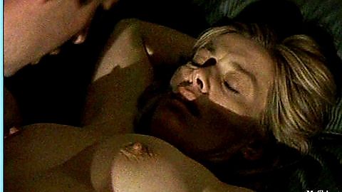 Pic: Barbara Rudnik in Doppeltes Dreieck (1999)