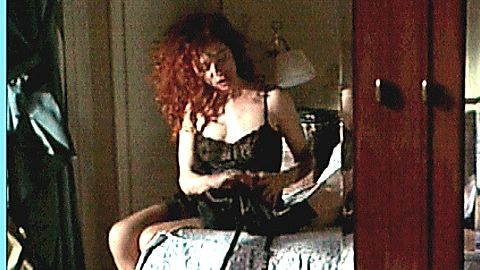 Pic: Myriam Mézières in La débandade (1999)