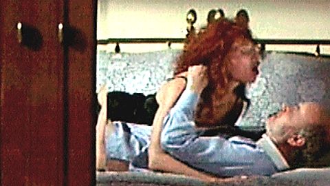 Pic: Myriam Mézières in La débandade (1999)