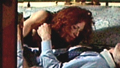 Pic: Myriam Mézières in La débandade (1999)