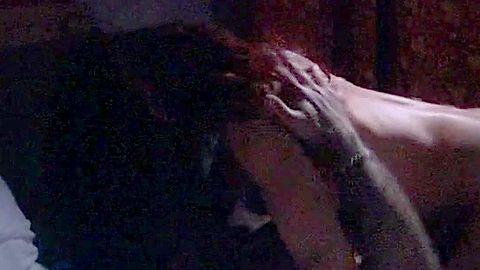 Pic: Myriam Mézières in Fleurs de sang (2002)