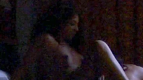 Pic: Myriam Mézières in Fleurs de sang (2002)