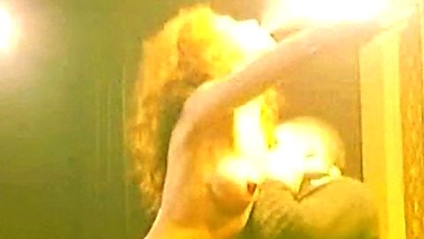 Pic: Myriam Mézières in Fleurs de sang (2002)