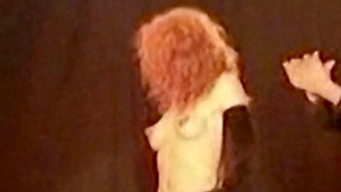 Pic: Myriam Mézières in Fleurs de sang (2002)