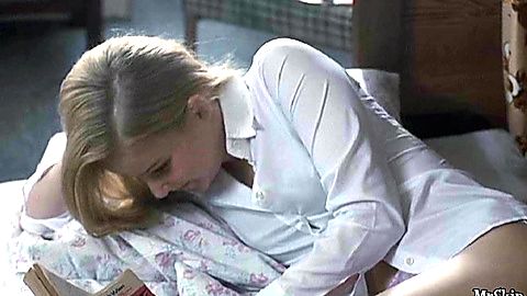 Pic: Teresa Weissbach in Sonnenallee (1999)
