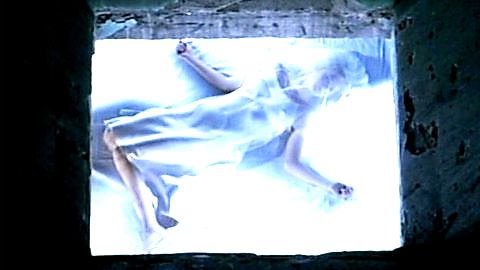 Pic: Teresa Weissbach in Käthchens Traum (2004)