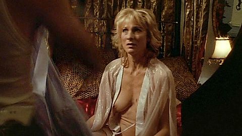 Pic: Angie Milliken in Solo (2006)